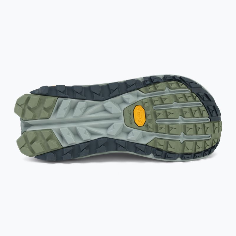 Damen-Laufschuhe Altra Olympus 6 Gray/Shadow 4