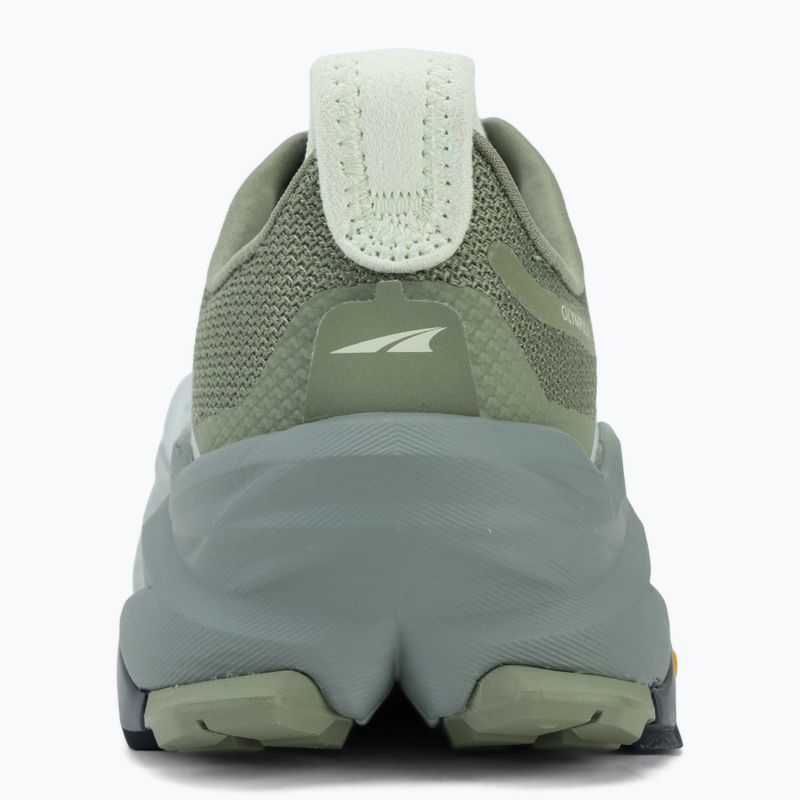 Damen-Laufschuhe Altra Olympus 6 Gray/Shadow 6