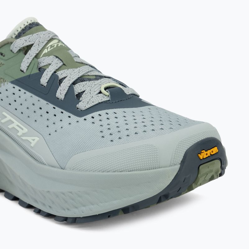 Damen-Laufschuhe Altra Olympus 6 Gray/Shadow 7
