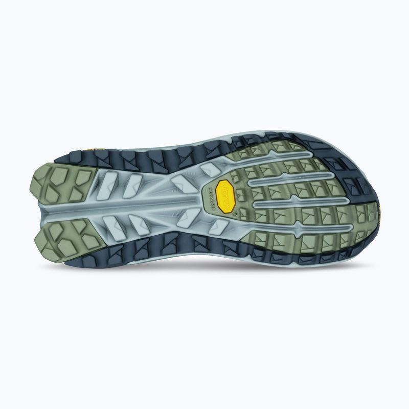 Damen-Laufschuhe Altra Olympus 6 Gray/Shadow 6