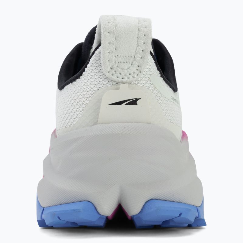 Damen-Laufschuhe Altra Olympus 6 white/blue 6