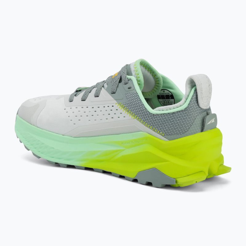 Damen-Laufschuhe Altra Olympus 6 gray/orange 3