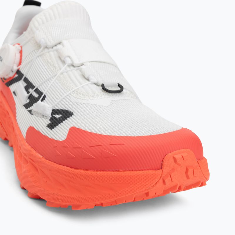 Laufschuhe Altra Timp 5 BOA white/red 7