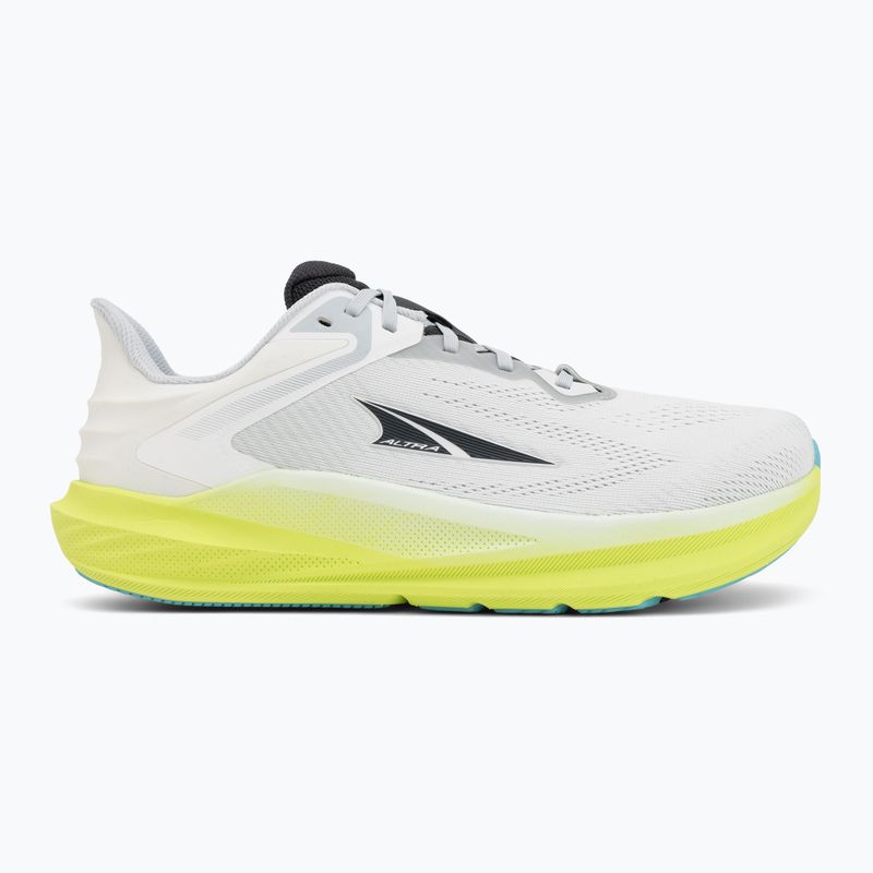 Herren-Laufschuhe Altra Torin 8 white/lime 2