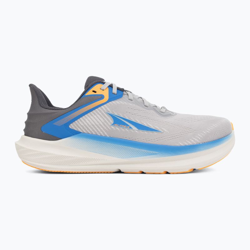 Herren-Laufschuhe Altra Torin 8 dark gray/blue 2