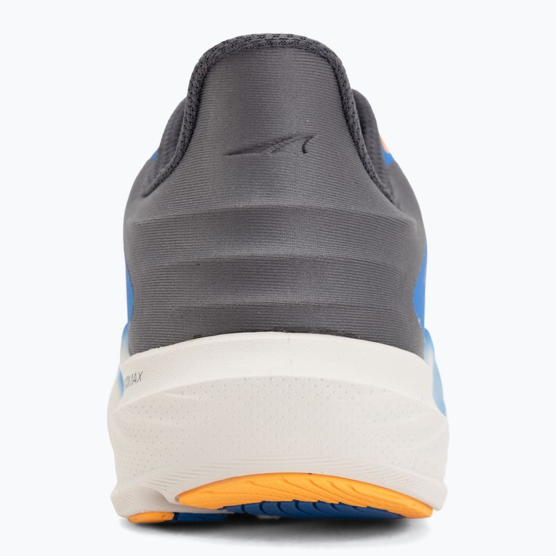 Herren-Laufschuhe Altra Torin 8 dark gray/blue 6