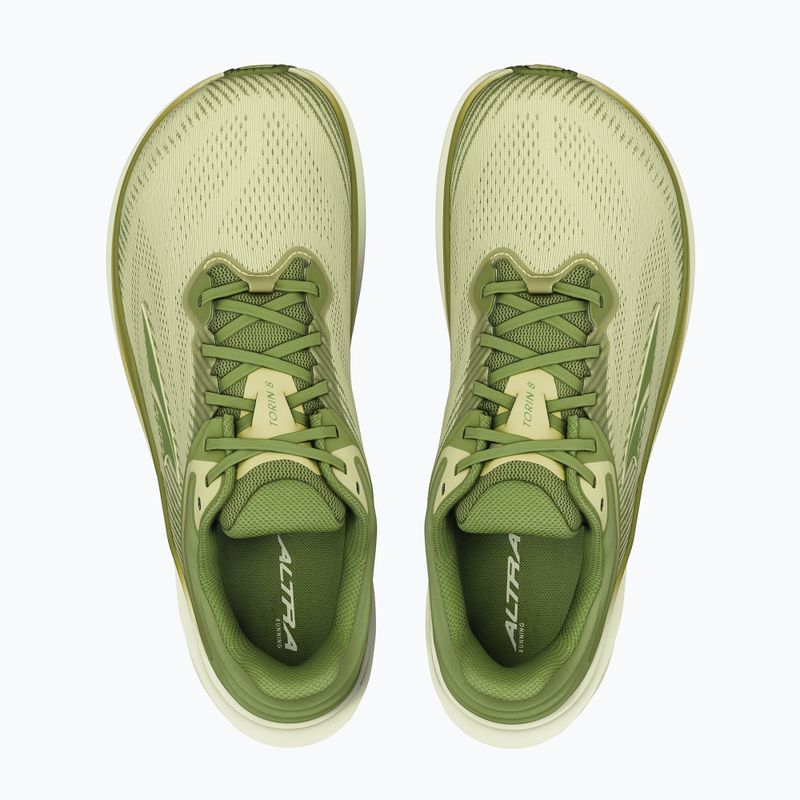 Herren-Laufschuhe Altra Torin 8 dusty olive 4
