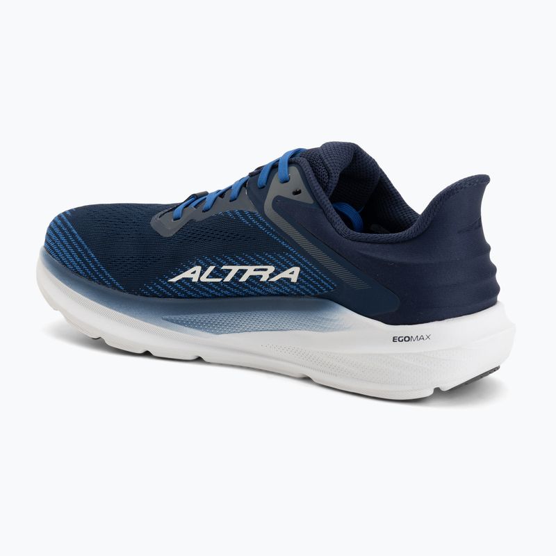 Herren-Laufschuhe Altra Torin 8 blue/gray 3