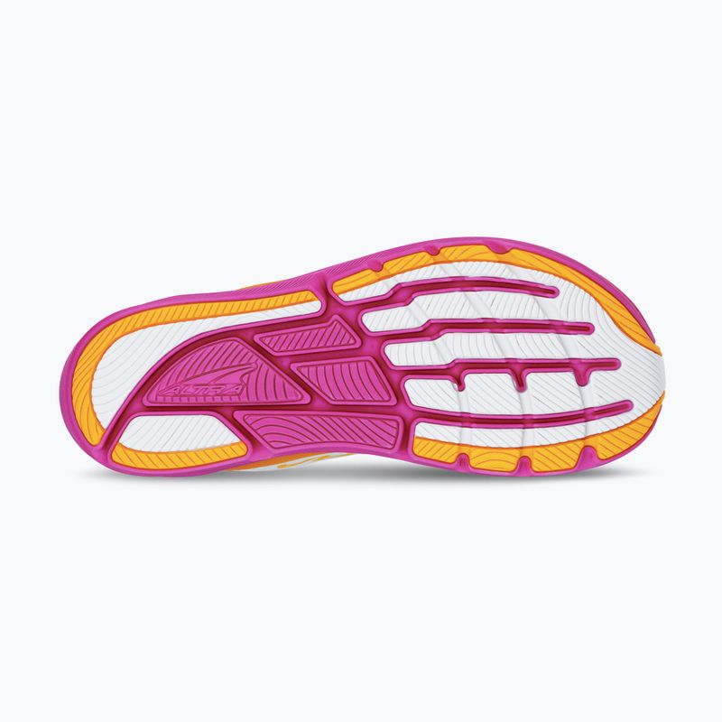 Damen-Laufschuhe Altra Torin 8 white/orange 6