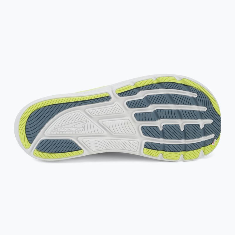 Damen-Laufschuhe Altra Torin 8 pastel teal 4