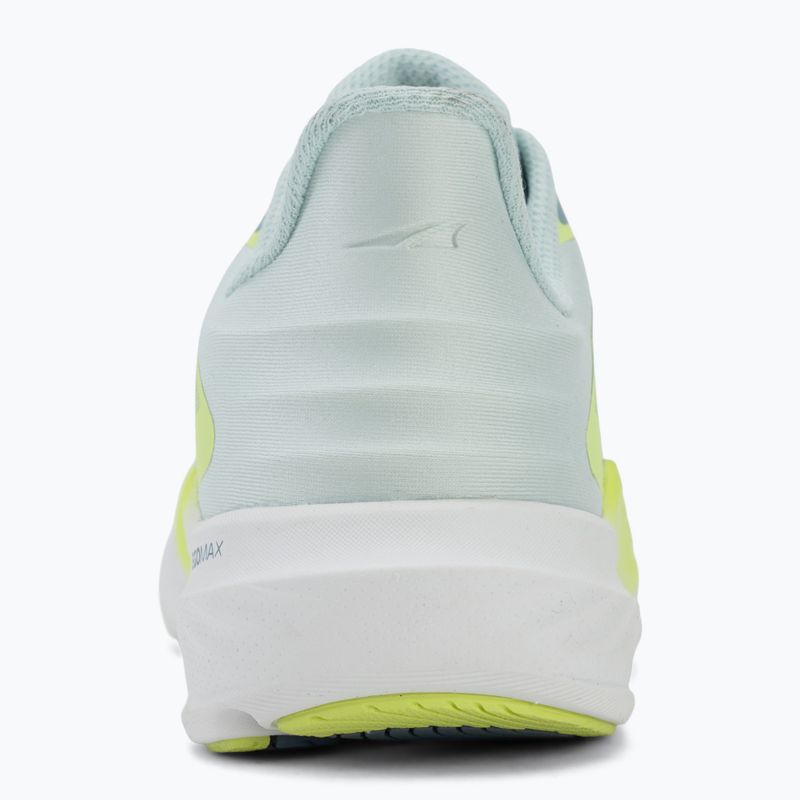 Damen-Laufschuhe Altra Torin 8 pastel teal 6