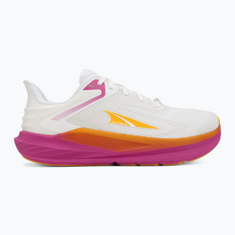 Damen-Laufschuhe Altra Torin 8 white/orange 2