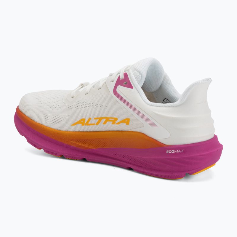Damen-Laufschuhe Altra Torin 8 white/orange 3