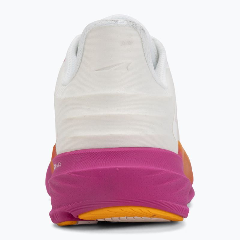 Damen-Laufschuhe Altra Torin 8 white/orange 6