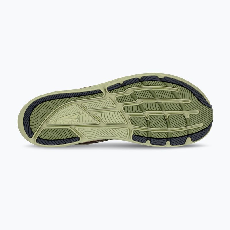 Herren-Laufschuhe Altra Torin 8 GTX brown 6