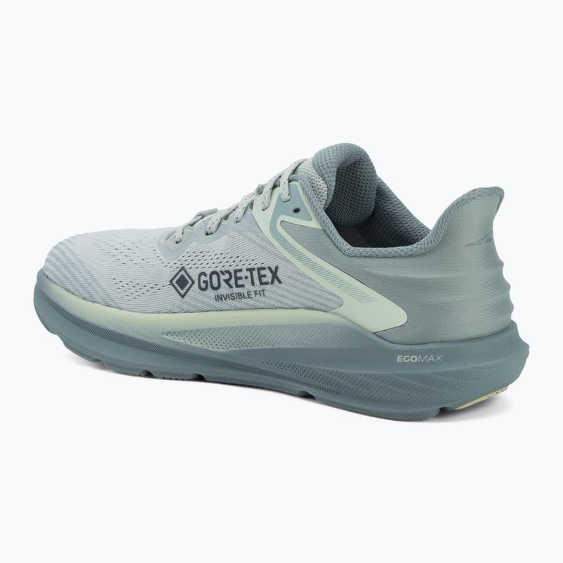 Damen-Laufschuhe Altra Torin 8 GTX pastel teal 3