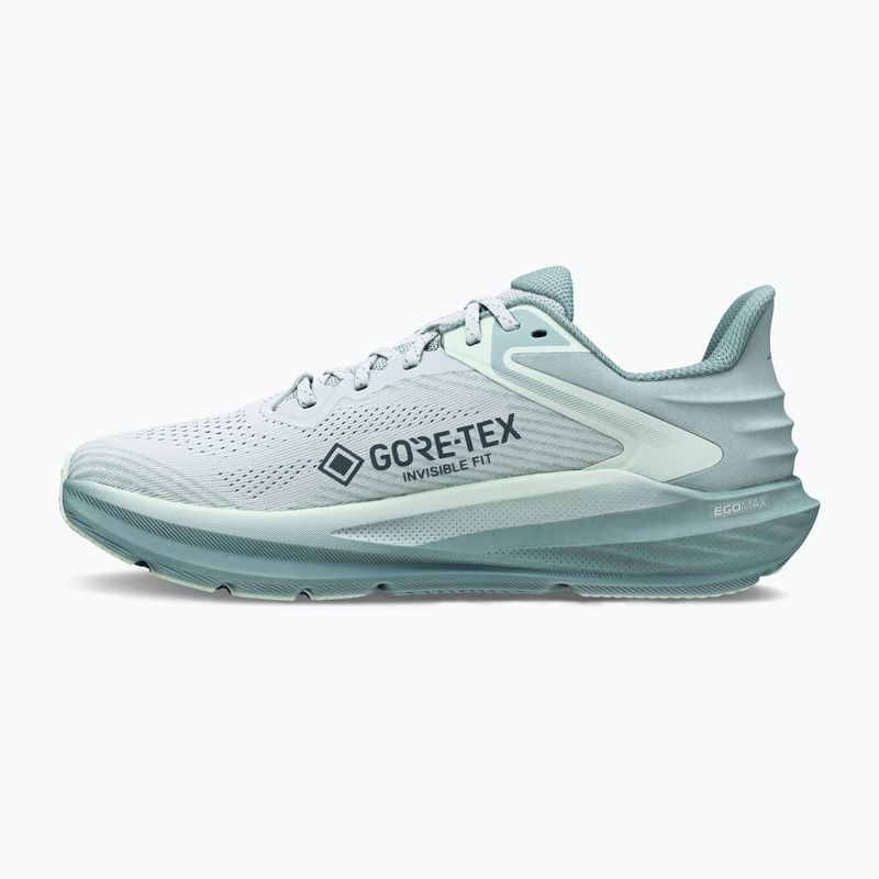 Damen-Laufschuhe Altra Torin 8 GTX pastel teal 2