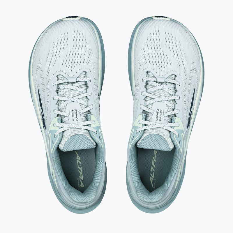 Damen-Laufschuhe Altra Torin 8 GTX pastel teal 4