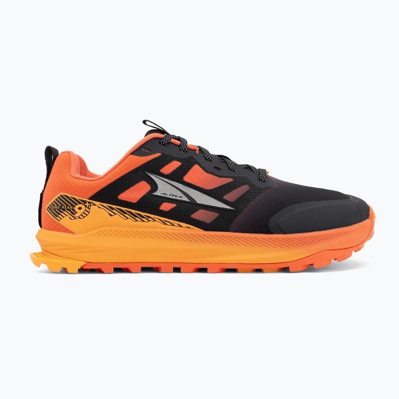 Herren-Laufschuhe Altra Lone Peak 9+ black/orange 2