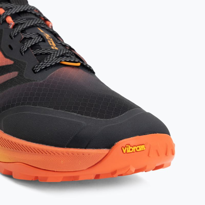 Herren-Laufschuhe Altra Lone Peak 9+ black/orange 7