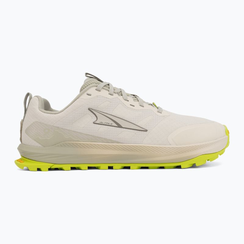 Herren-Laufschuhe Altra Lone Peak 9+ tan 2