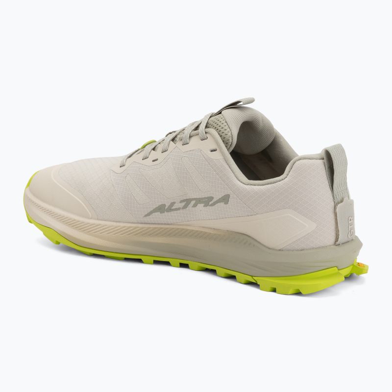 Herren-Laufschuhe Altra Lone Peak 9+ tan 3