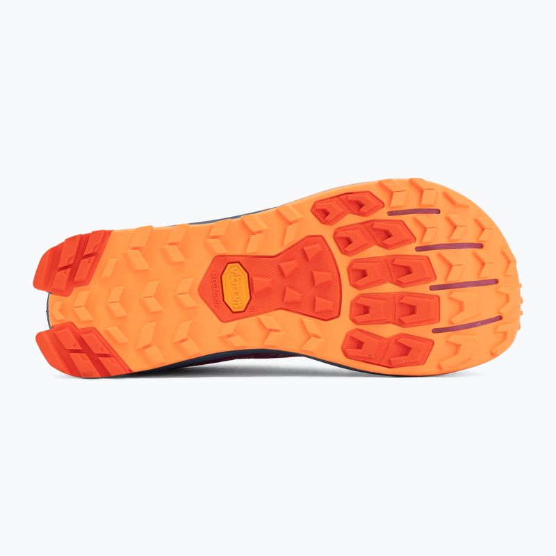 Damen-Laufschuhe Altra Lone Peak 9+ raspberry 4