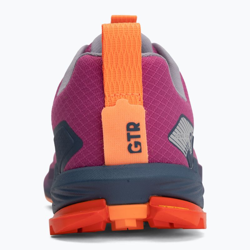Damen-Laufschuhe Altra Lone Peak 9+ raspberry 6