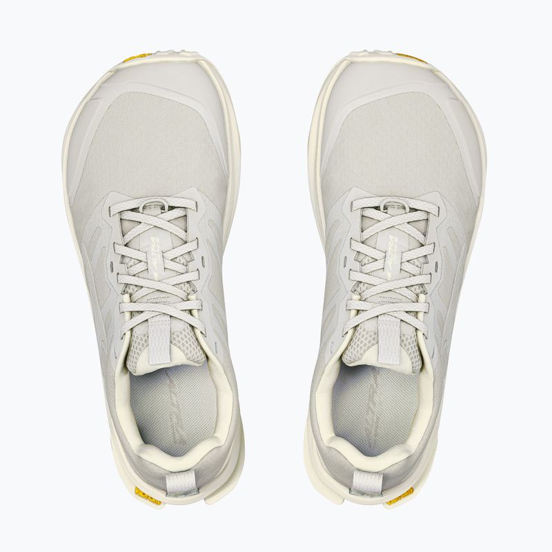 Damen-Laufschuhe Altra Lone Peak 9+ brown/tan 4