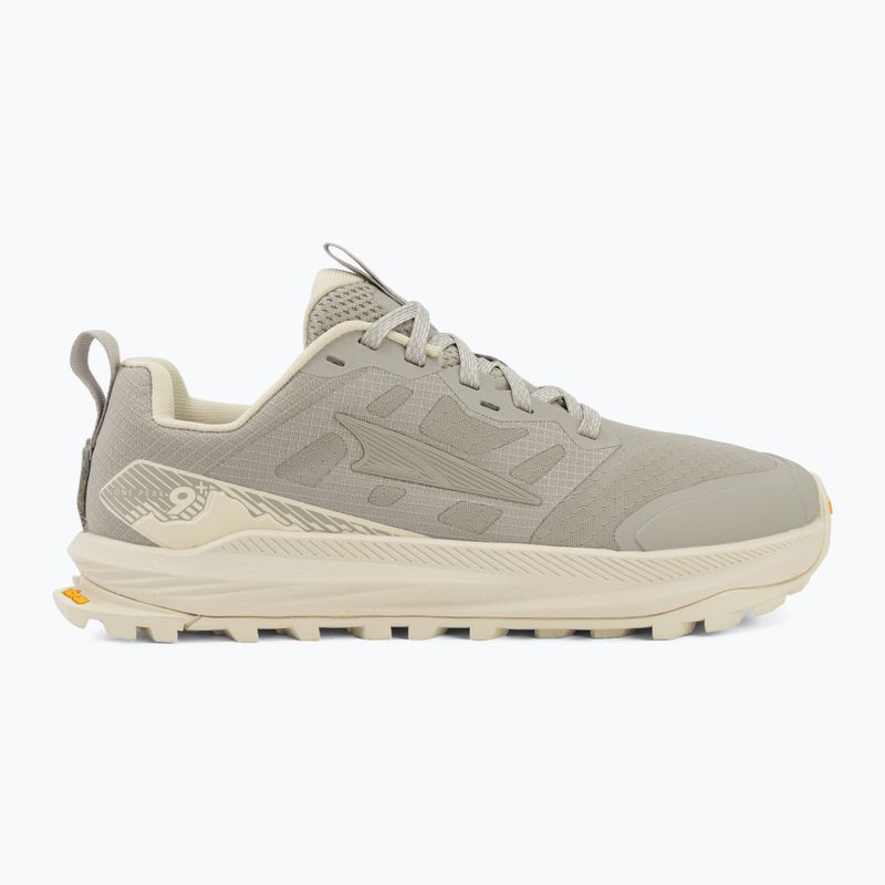 Damen-Laufschuhe Altra Lone Peak 9+ brown/tan 2