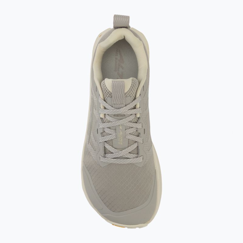 Damen-Laufschuhe Altra Lone Peak 9+ brown/tan 5