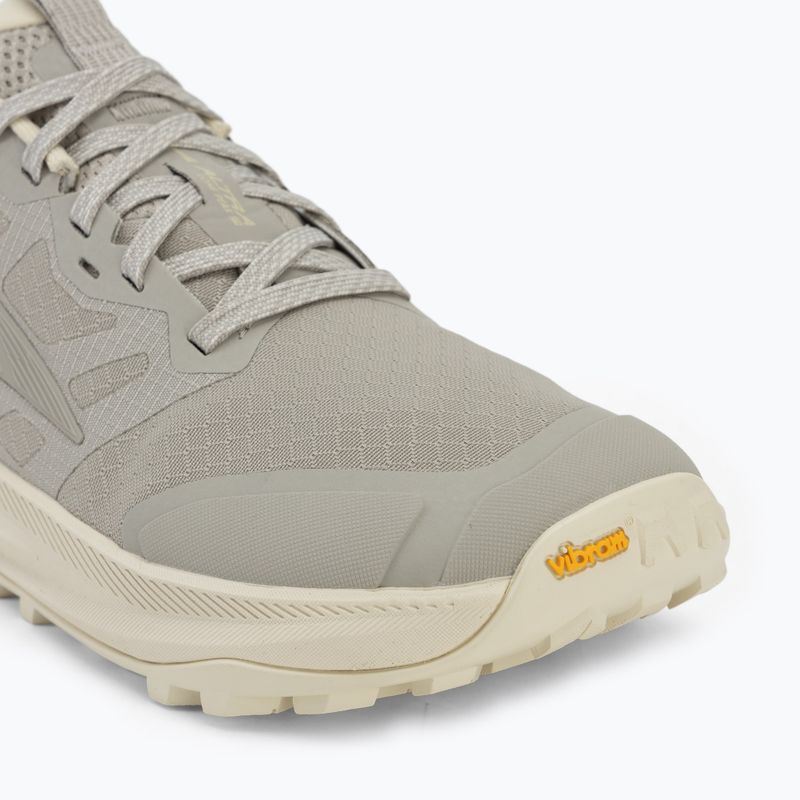 Damen-Laufschuhe Altra Lone Peak 9+ brown/tan 7