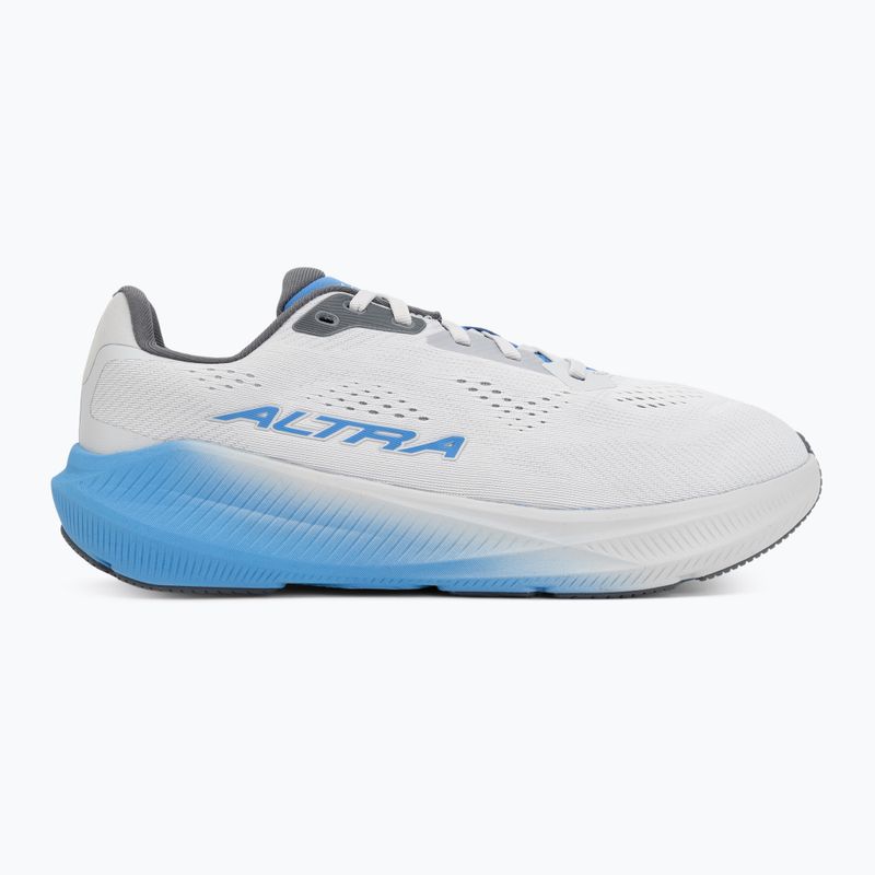 Herren-Laufschuhe Altra Experience Flow ST blue/gray 2
