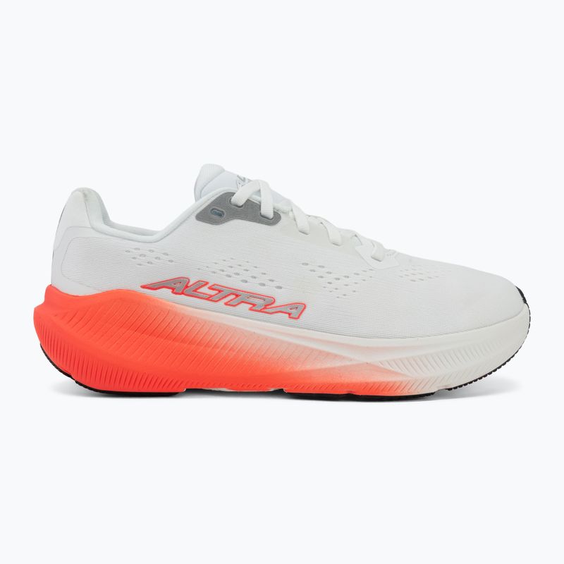 Damen-Laufschuhe Altra Experience Flow ST white/coral 2