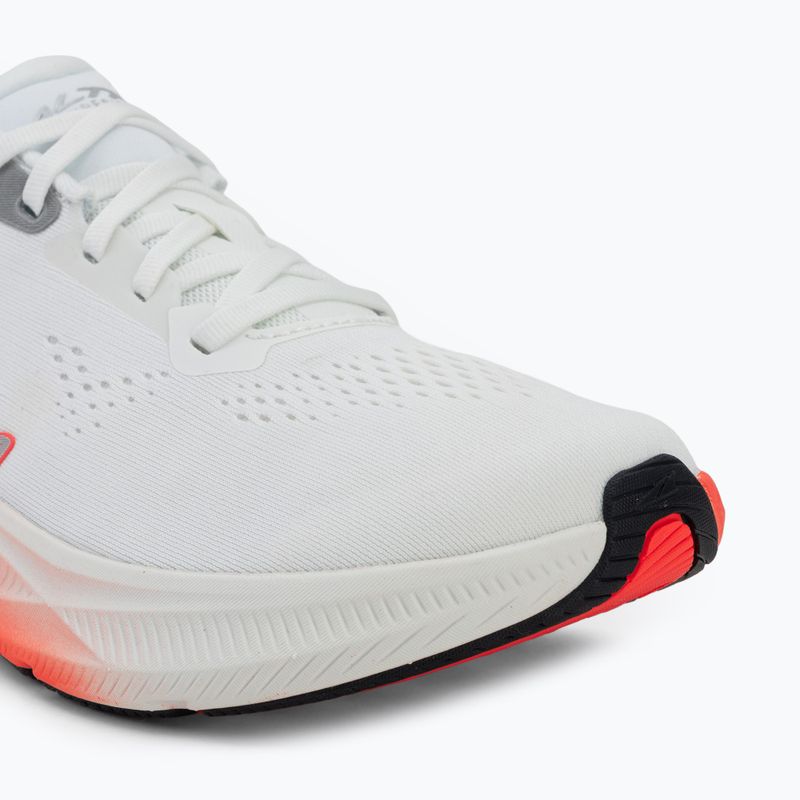 Damen-Laufschuhe Altra Experience Flow ST white/coral 7