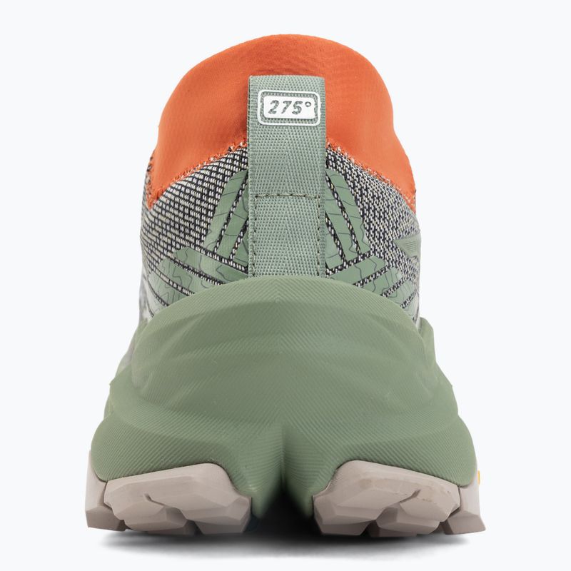 Herren-Laufschuhe Altra Olympus 275 gray/orange 6