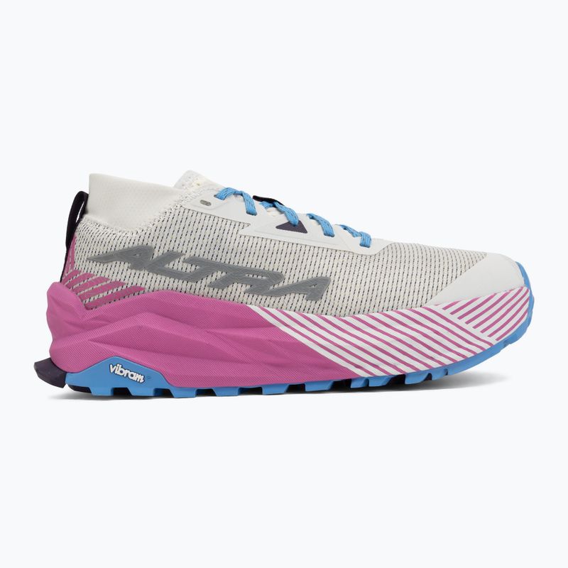 Laufschuhe für Damen Altra Olympus 275 white 2