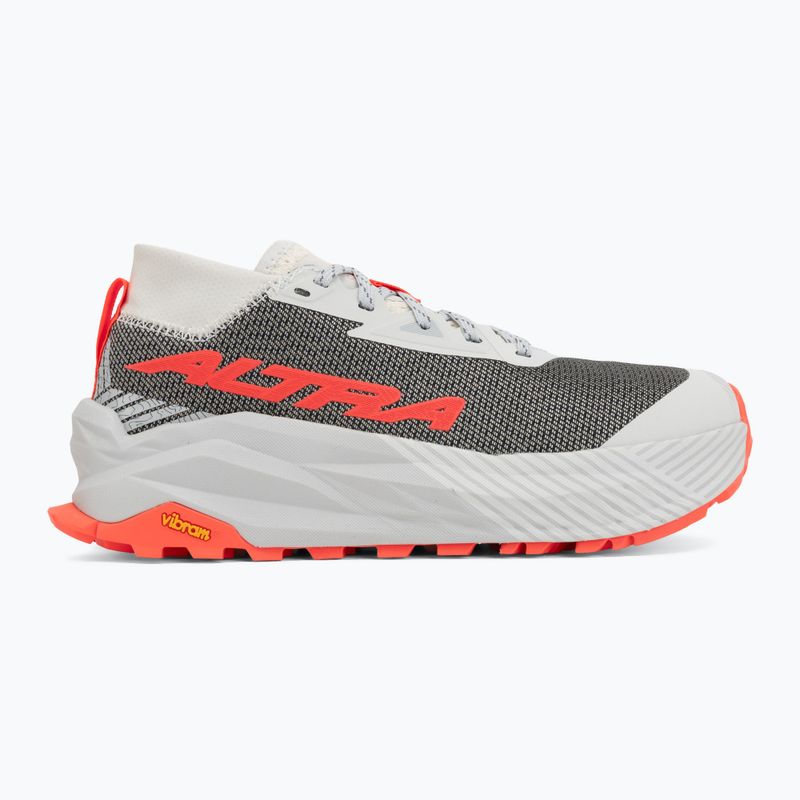 Laufschuhe für Damen Altra Olympus 275 white/coral 2