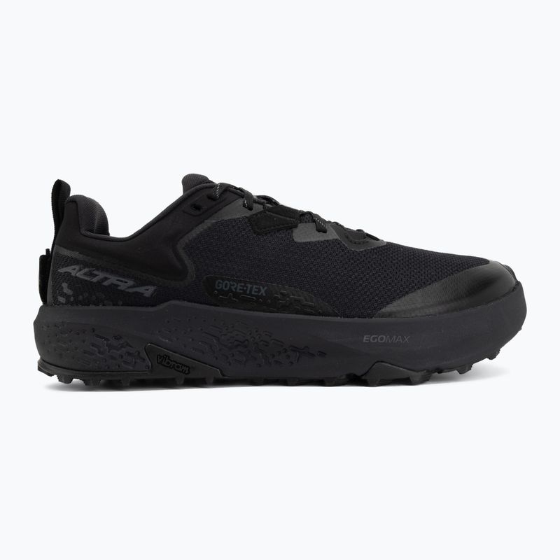 Herren-Laufschuhe Altra Timp 6 GTX black/black 2