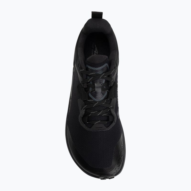 Herren-Laufschuhe Altra Timp 6 GTX black/black 5