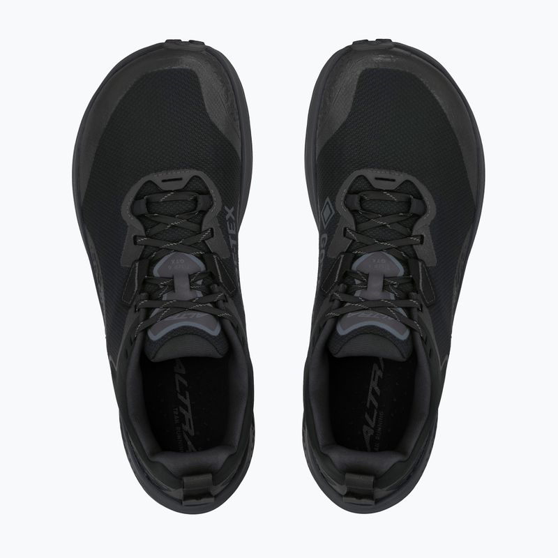 Herren-Laufschuhe Altra Timp 6 GTX black/black 3