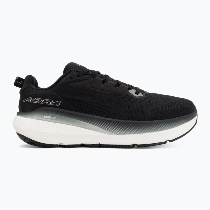 Herren-Laufschuhe Altra FWD Via 2 black/white 2