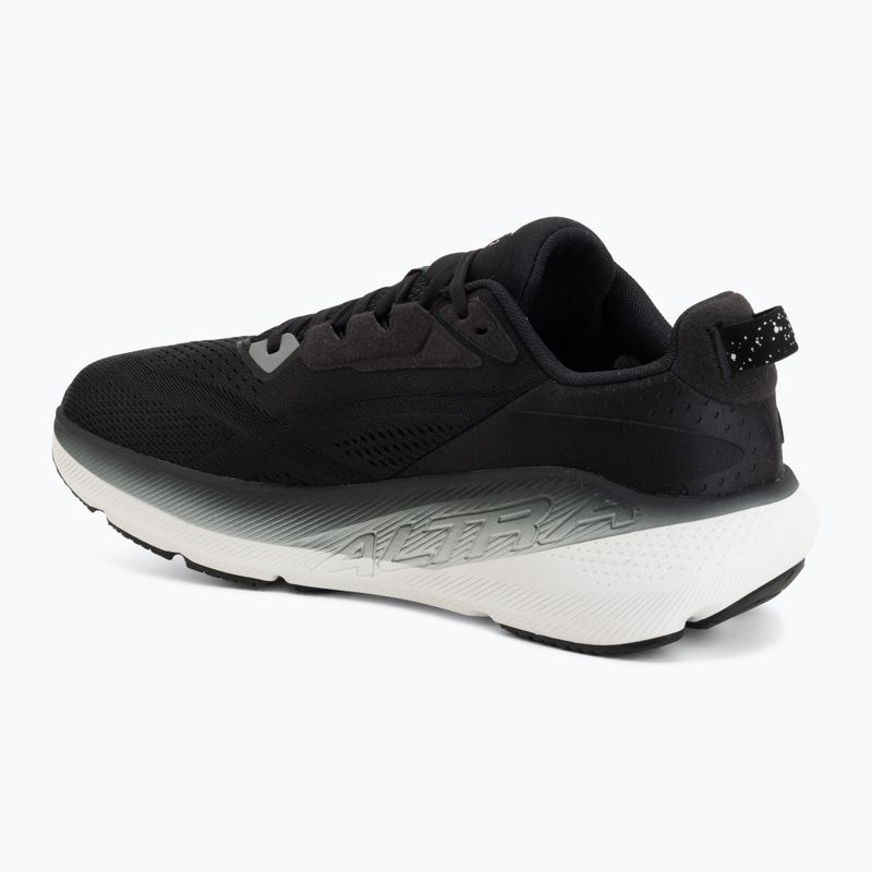 Herren-Laufschuhe Altra FWD Via 2 black/white 3