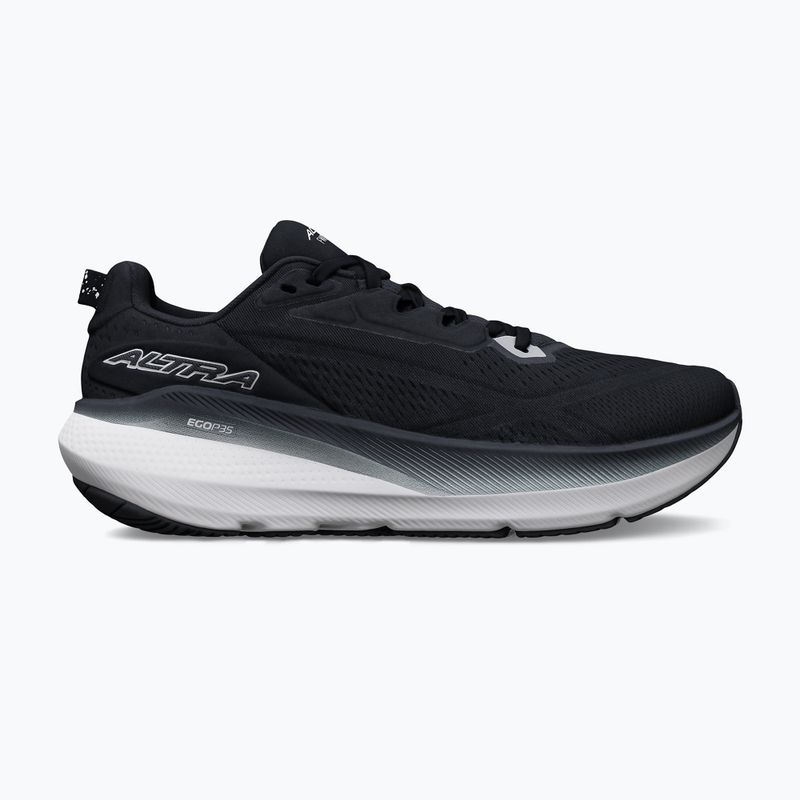 Herren-Laufschuhe Altra FWD Via 2 black/white