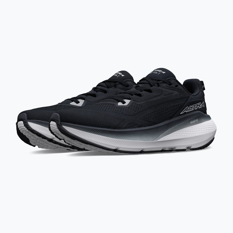 Herren-Laufschuhe Altra FWD Via 2 black/white 2