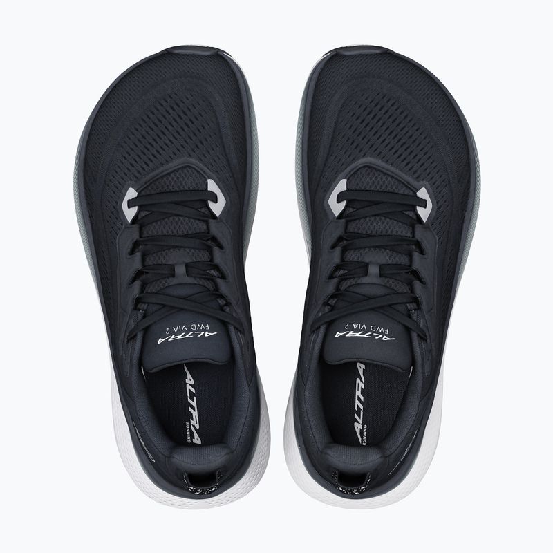 Herren-Laufschuhe Altra FWD Via 2 black/white 3