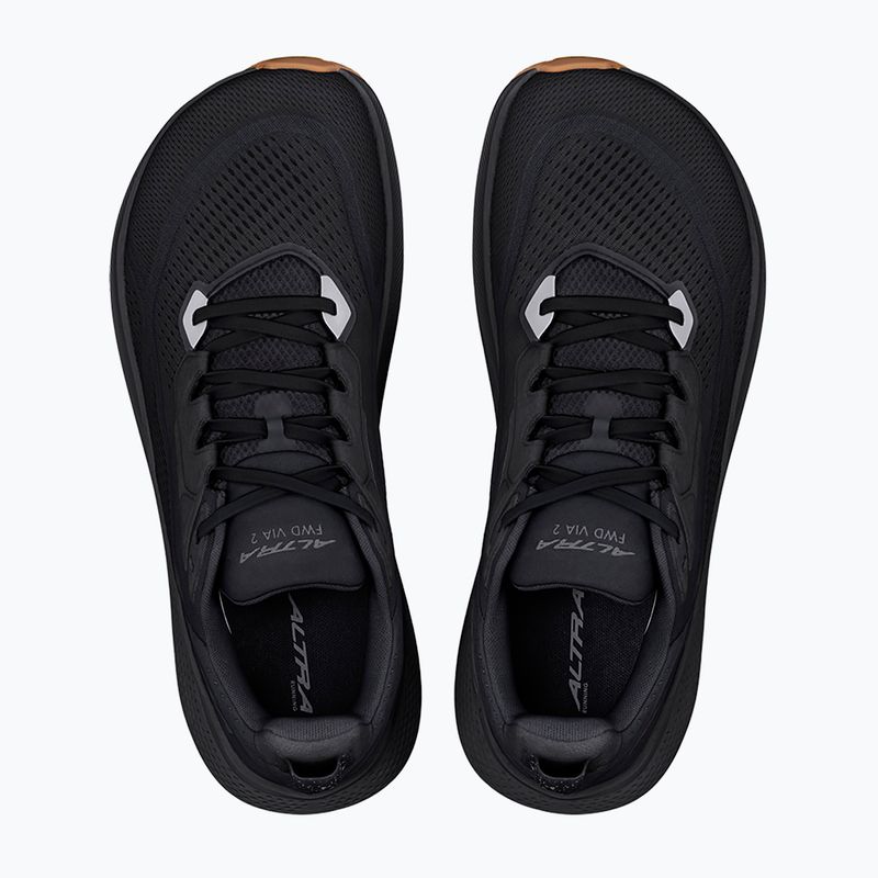 Herren-Laufschuhe Altra FWD Via 2 black/black 13