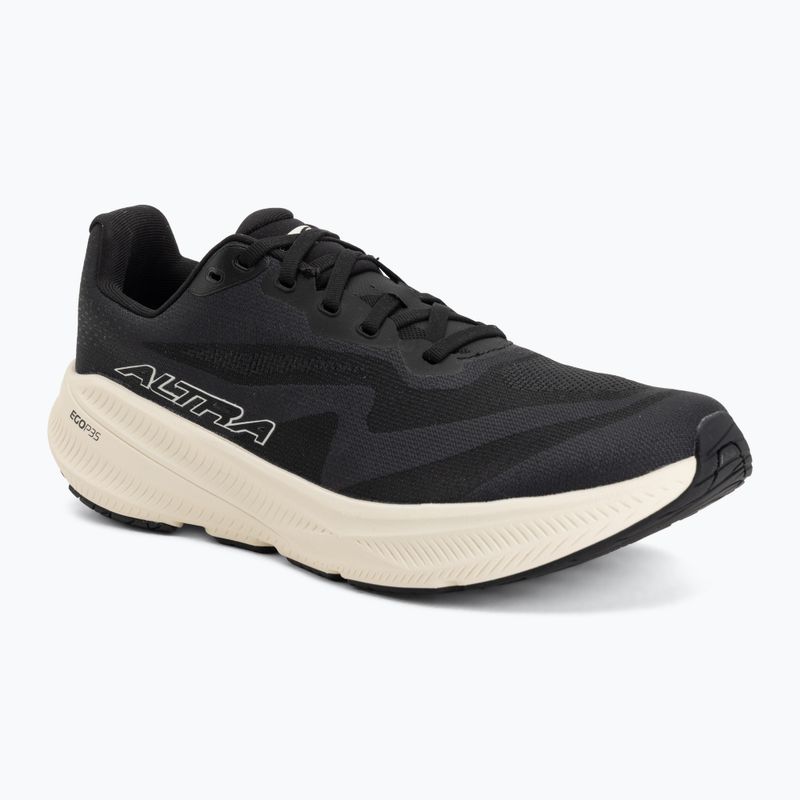 Herren-Laufschuhe Altra Experience Flow 3 black/white
