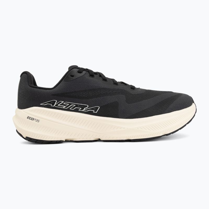 Herren-Laufschuhe Altra Experience Flow 3 black/white 2