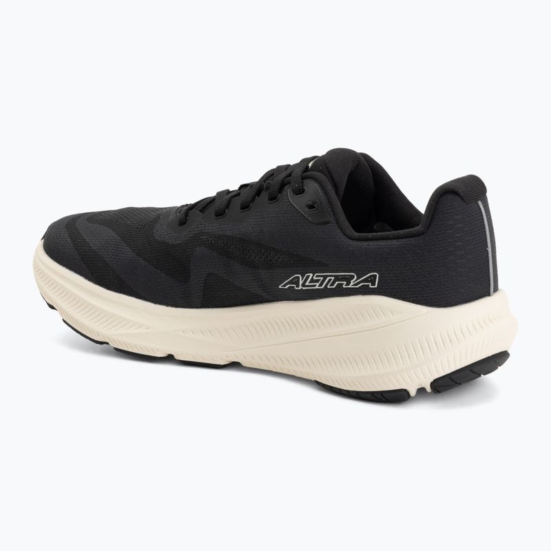 Herren-Laufschuhe Altra Experience Flow 3 black/white 3